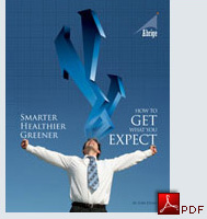 How to get what you expect!